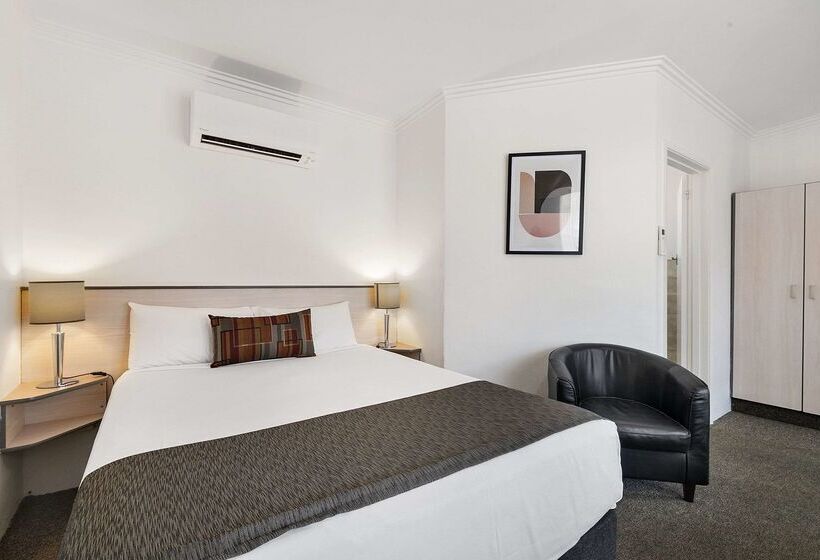فندق Econo Lodge Mildura
