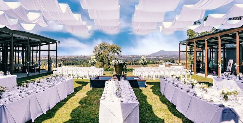 هتل Estate Tuscany