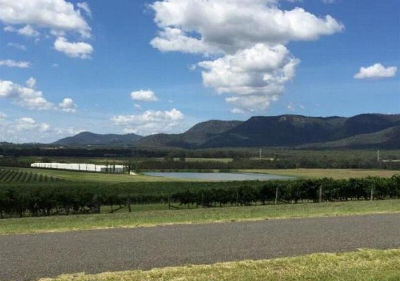 هتل Estate Tuscany