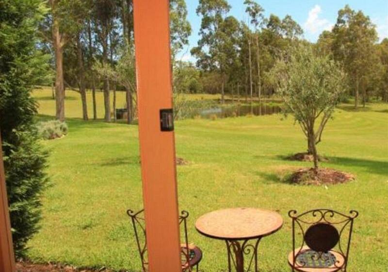 هتل Estate Tuscany