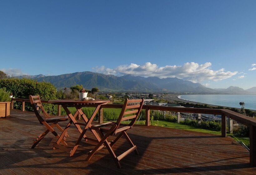 هتل Lemon Tree Lodge