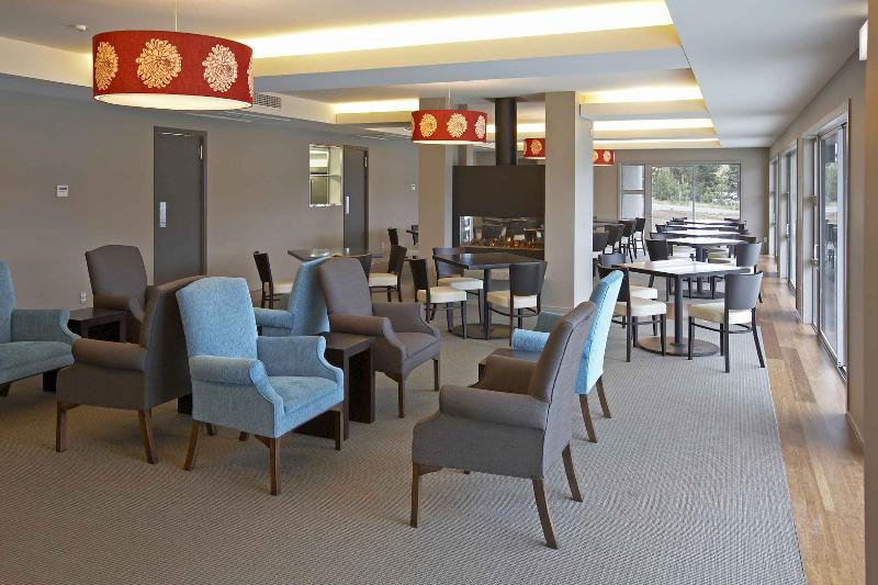 בית מלון כפרי Peppers Bluewater Resort