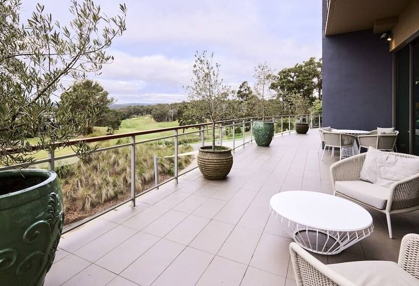 ホテル Racv Goldfields Resort