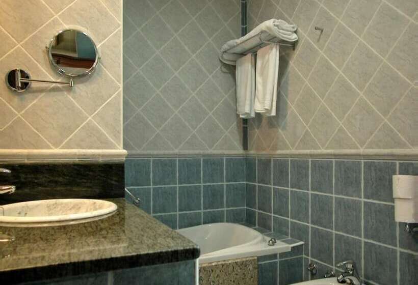 فندق ريفى Rural Las Majadas De San Pelayo