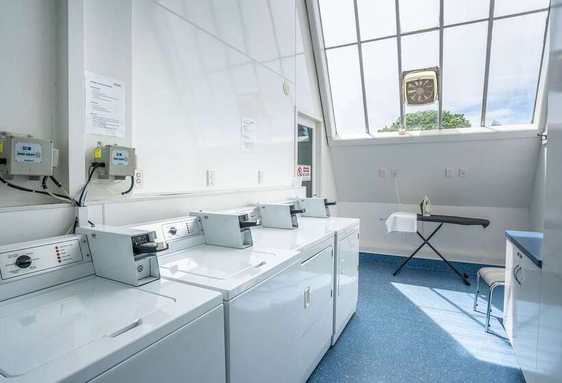 Scenic Hotel Marlborough