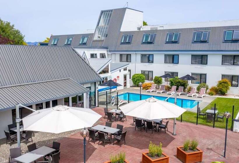 Scenic Hotel Marlborough