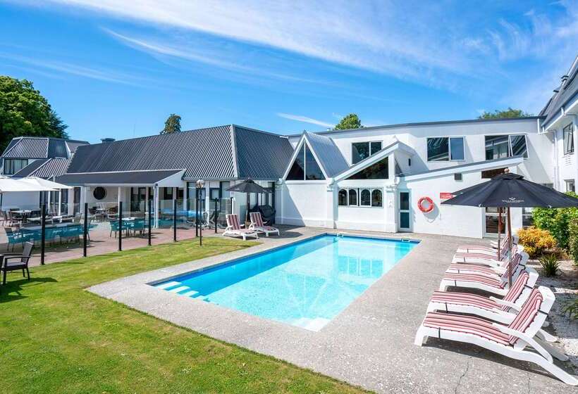 Scenic Hotel Marlborough