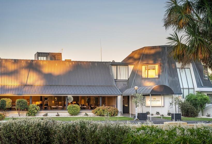 Scenic Hotel Marlborough