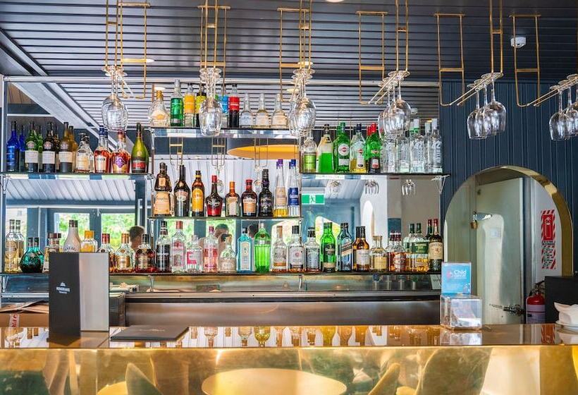 Scenic Hotel Marlborough