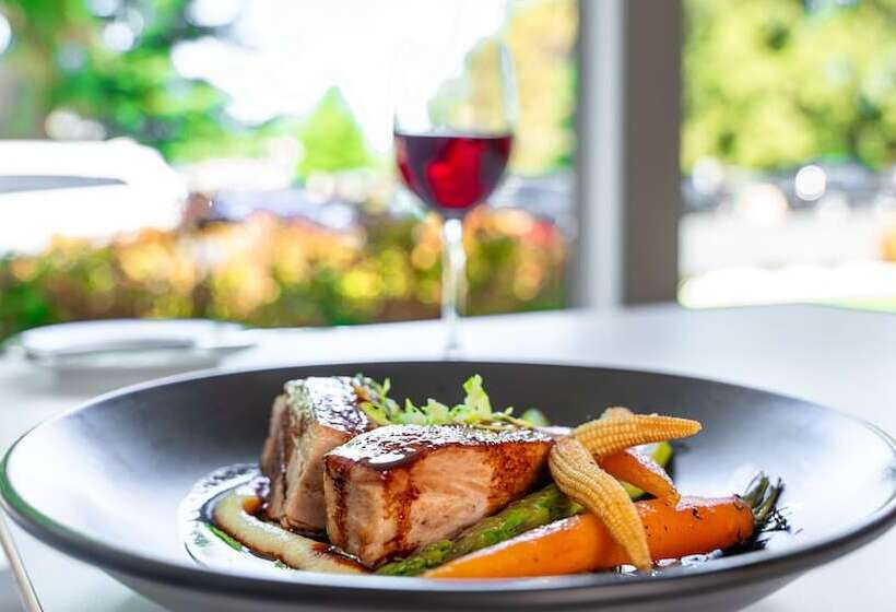 Scenic Hotel Marlborough