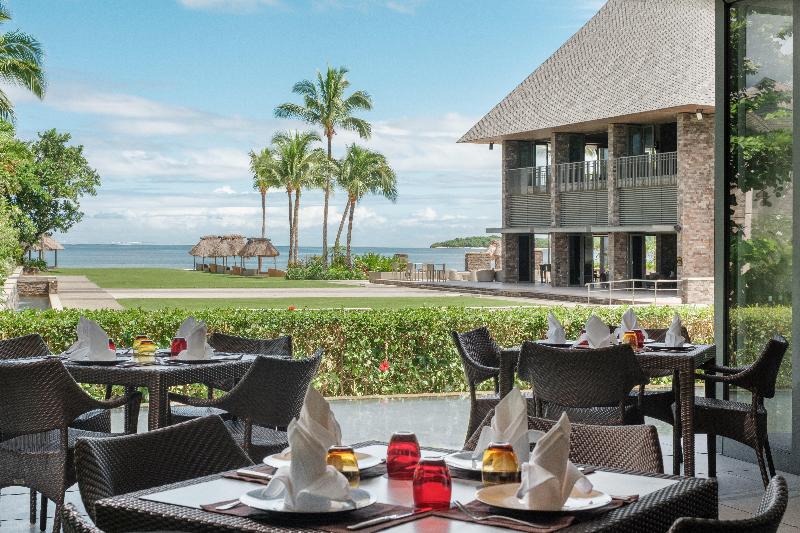 Intercontinental Fiji Golf Resort & Spa, An Ihg