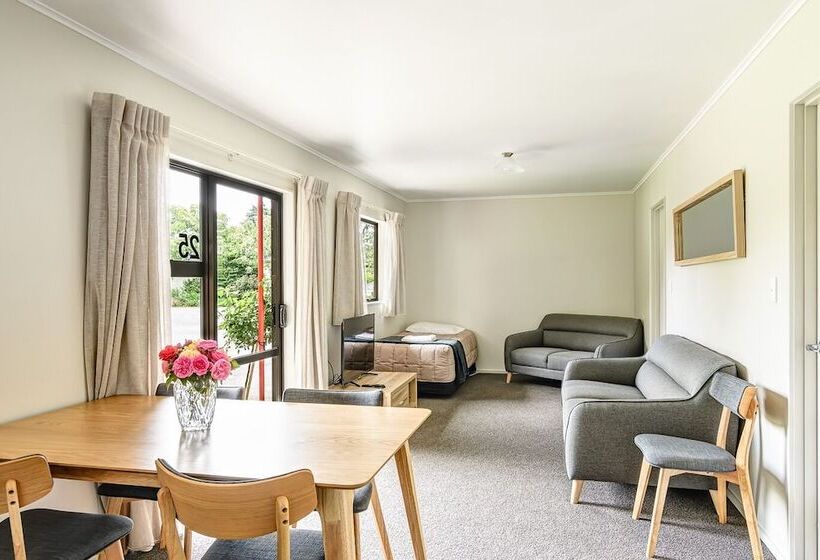 Motueka Garden Motel
