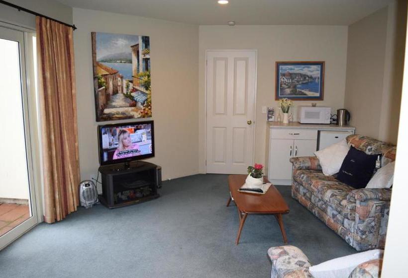 Motueka Homestay Bed & Breakfast