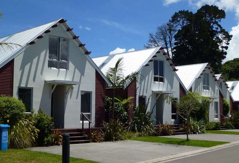 Ramada Resort By Wyndham Rotorua Marama