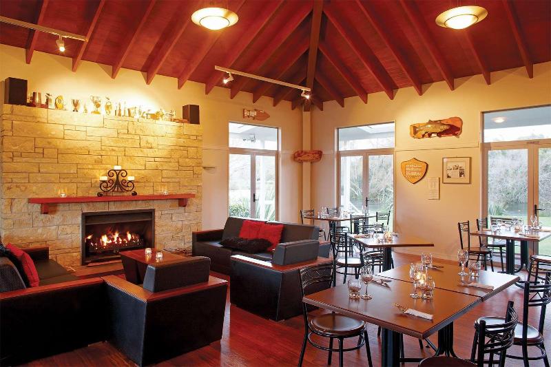 Ramada Resort By Wyndham Rotorua Marama