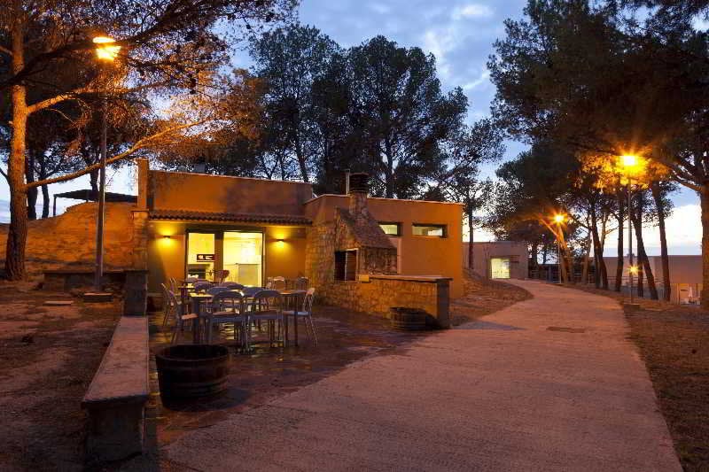 منتجع Ruralsuite Hotel Apartamentos