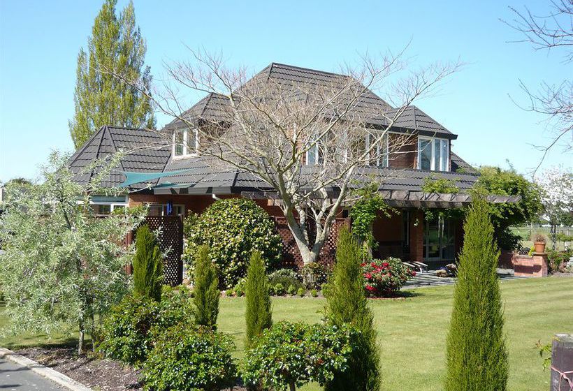 St James Bed And Breakfast