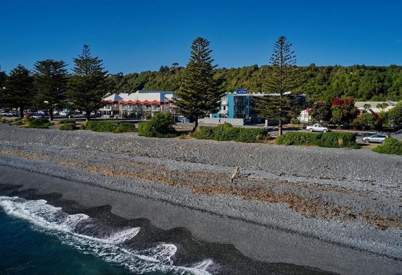 Kaikoura Luxury Apartments   Formerly Waves Luxury Apartments