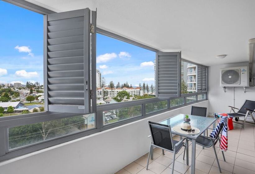 Tweed Ultima Apartments