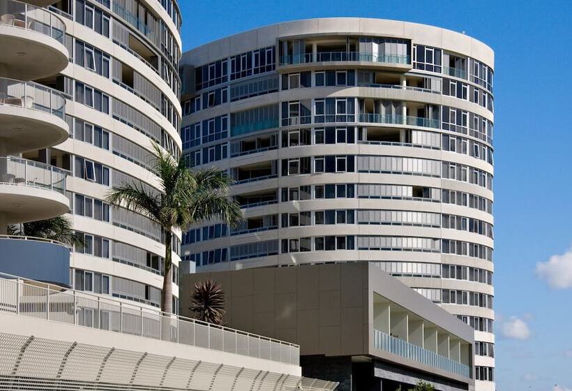 Tweed Ultima Apartments