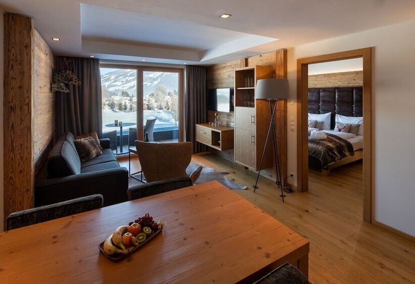 Apart Resort Westendorf