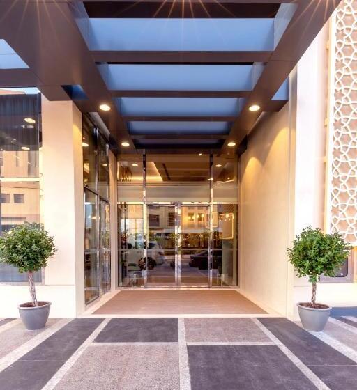 Citadines Culture Village Dubai, Waterfront Jadaf