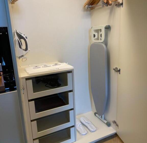 Citadines Culture Village Dubai, Waterfront Jadaf