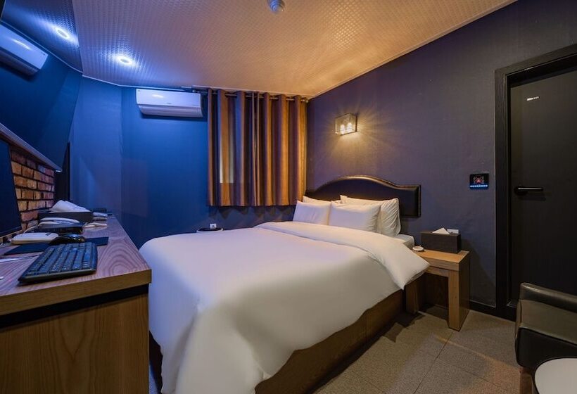 Hotel Anyang Pin