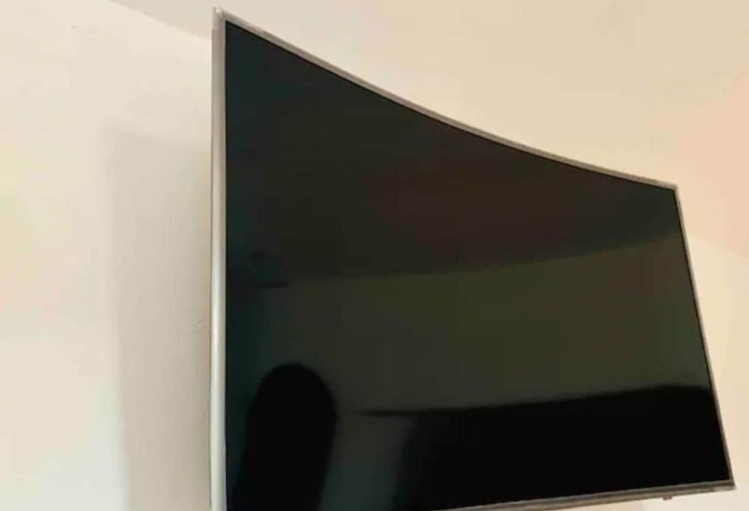 هتل Apartments & Suites Madre Holbox Selfcheck In