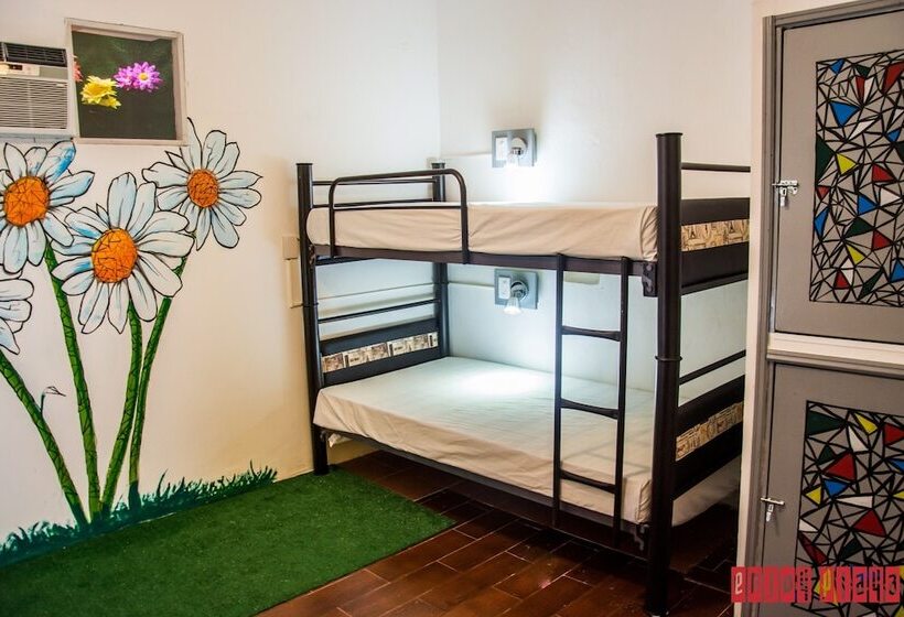 Hotelli Enjoy Playa Hostel