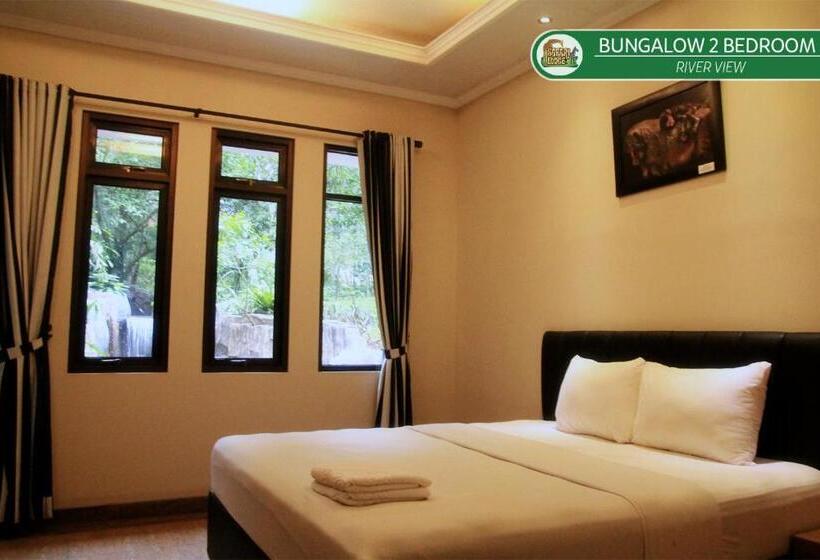 בית מלון כפרי Safari Resort