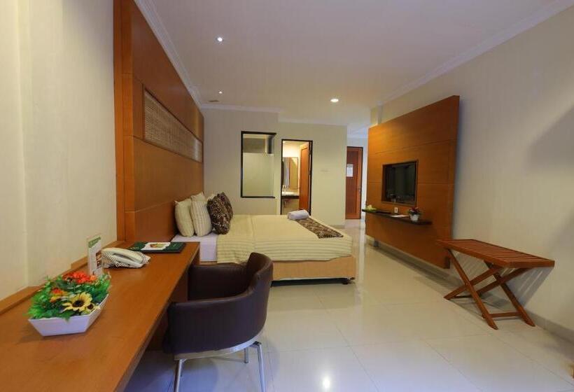 בית מלון כפרי Safari Resort