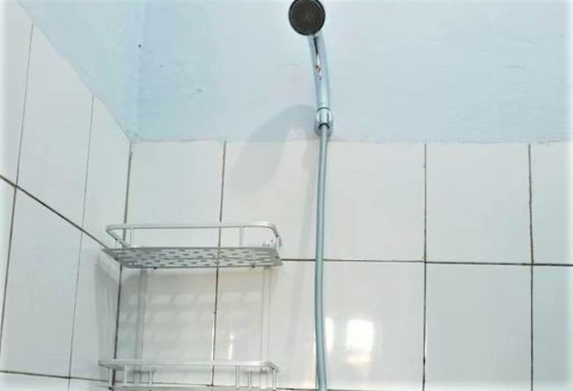 پانسیون Estedela