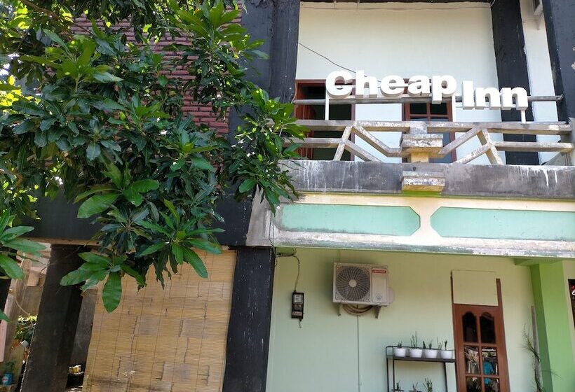 هاستل Cheap Inn Banyuwangi