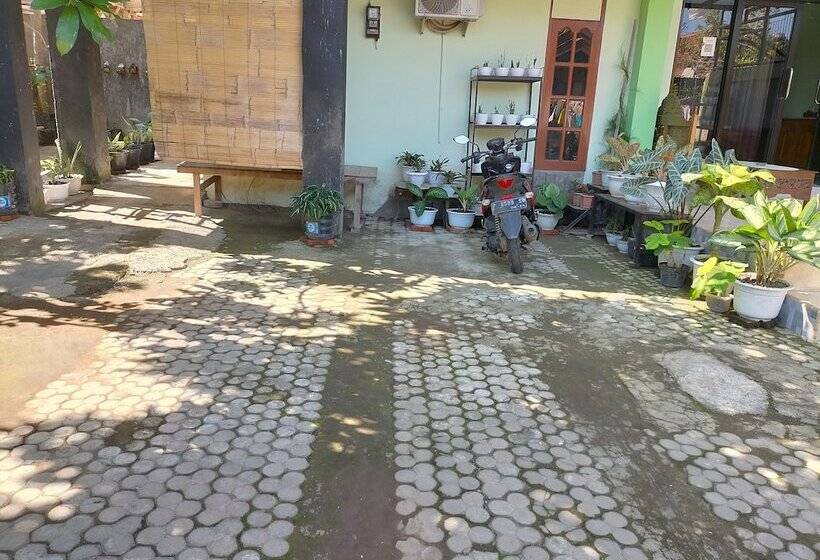 هاستل Cheap Inn Banyuwangi