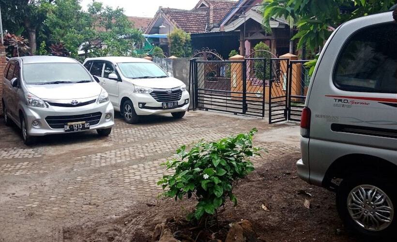 هاستل Cheap Inn Banyuwangi