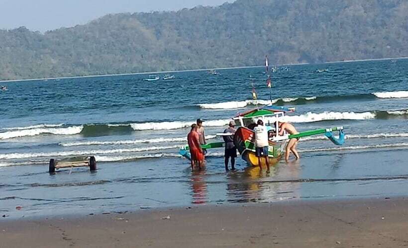 هاستل Cheap Inn Banyuwangi