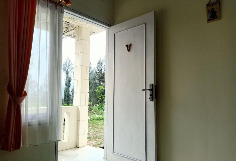 مبيت وإفطار Istana Bromo Resort