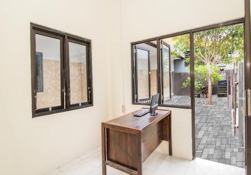 Отель Berlian House Ungasan By Oyo Rooms