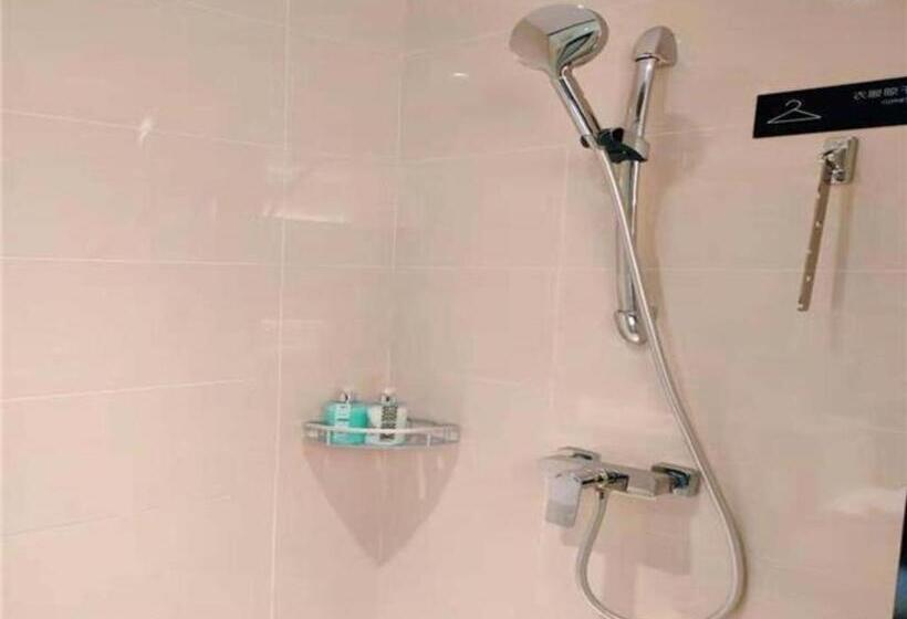 酒店 City Comfort Inn Changchun Wenhua Square Xi Zhonghua Road