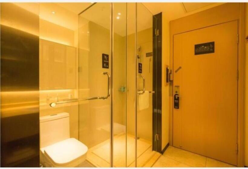 酒店 City Comfort Inn Changchun Wenhua Square Xi Zhonghua Road