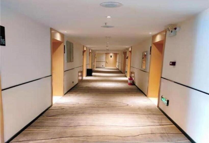 酒店 City Comfort Inn Changchun Wenhua Square Xi Zhonghua Road