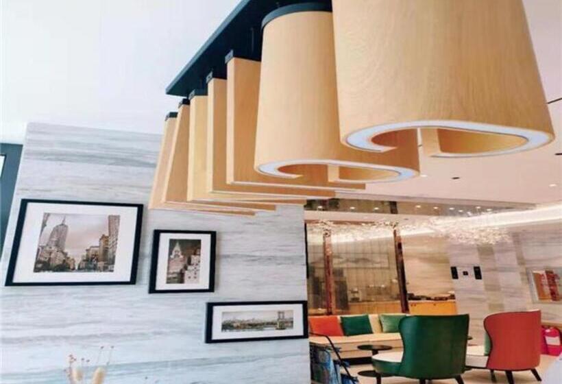 酒店 City Comfort Inn Changchun Wenhua Square Xi Zhonghua Road
