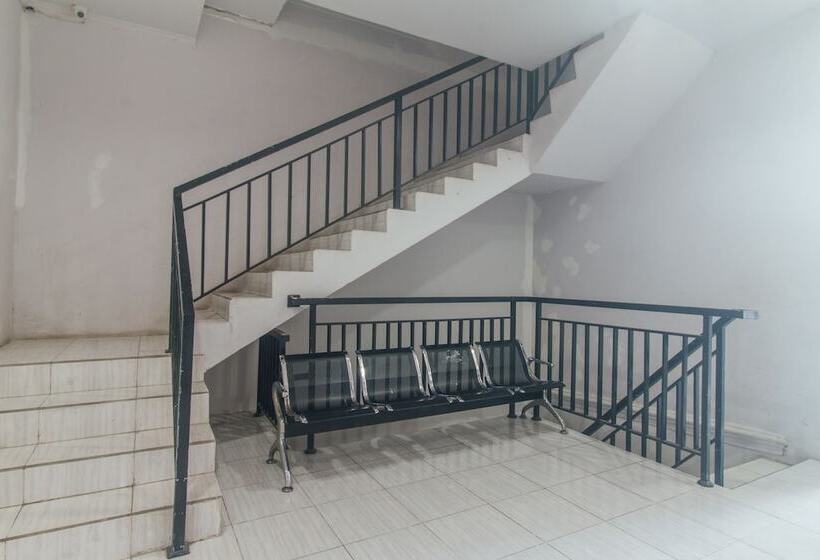 هتل Haven Boarding House