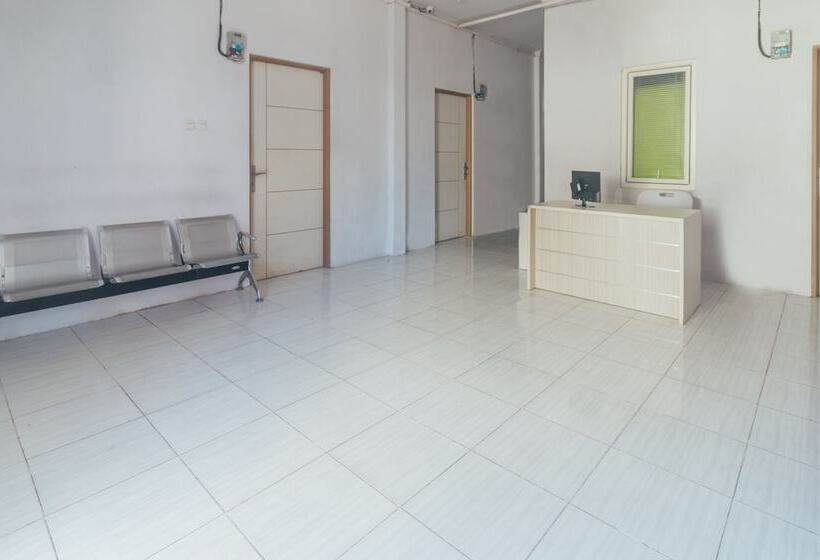 هتل Haven Boarding House