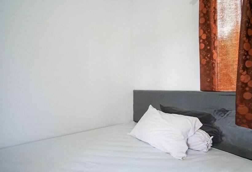 هتل Pas Residence