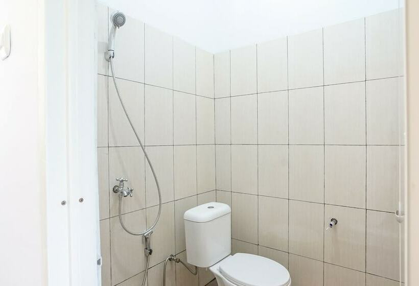 هتل Pas Residence