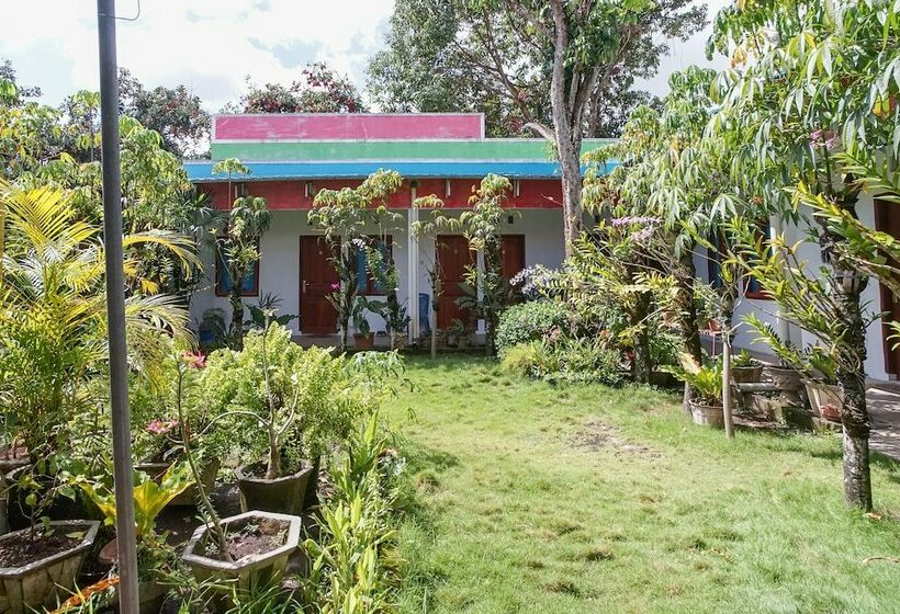 هتل Pas Residence