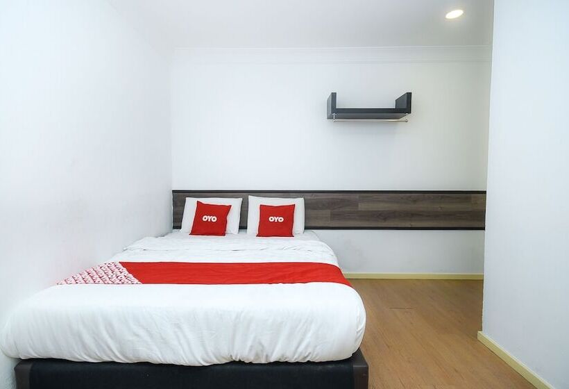 هتل River Inn By Oyo Rooms