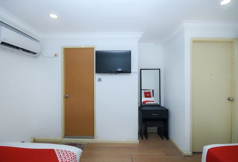 هتل River Inn By Oyo Rooms